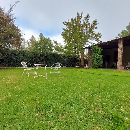 Three Sons Guest Farm Villa Loxton Exterior photo