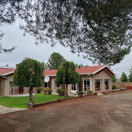 Three Sons Guest Farm Villa Loxton Exterior photo