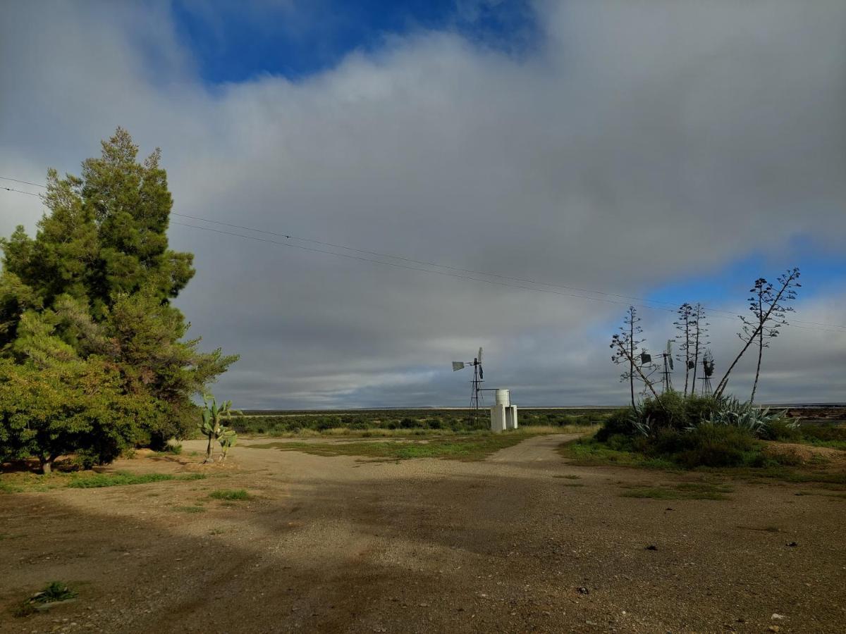 Three Sons Guest Farm Villa Loxton Exterior photo